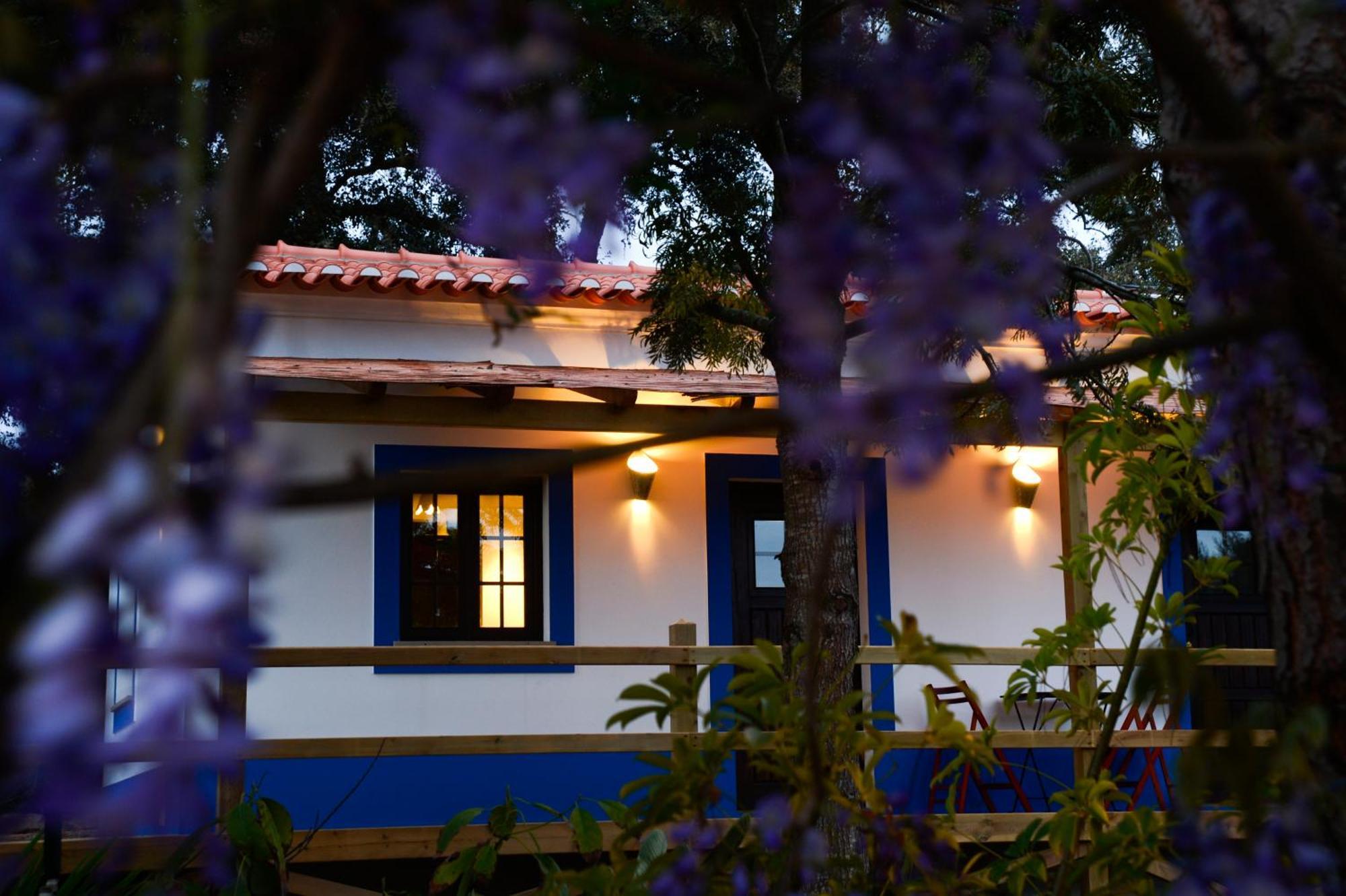 Figueirinha Ecoturismo Guest House Monte da Estrada Room photo