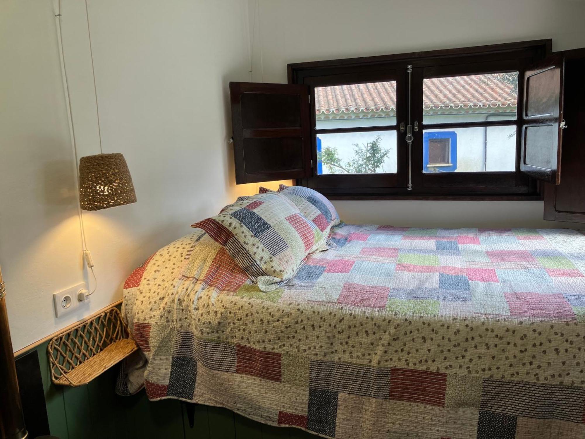 Figueirinha Ecoturismo Guest House Monte da Estrada Exterior photo